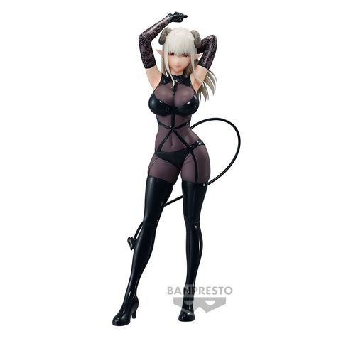 BANPRESTO GLITTER & GLAMOURS LADY LUSTALOTTE FABLED COSTUME VER.