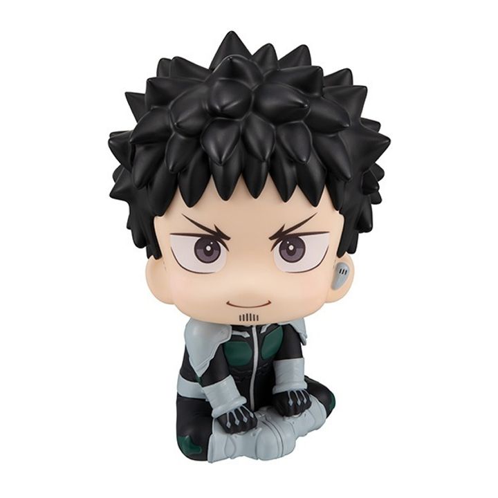 MEGAHOUSE LOOK UP SERIES KAIJU No.8 Kafka Hibino