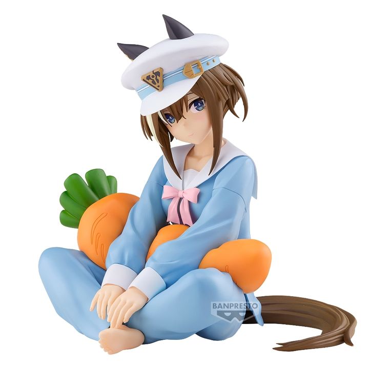 BANPRESTO UMAMUSUME: PRETTY DERBY SEASON 3 RELAX TIME CHEVAL GRAND ANOTHER VER.