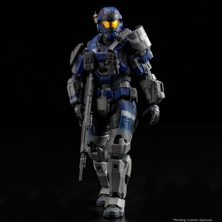 1000 Toys CARTER-A259 (Noble One)