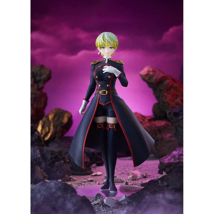 GOOD SMILE COMPANY Puella Magi Madoka Magica POP UP PARADE Tenka Izumo