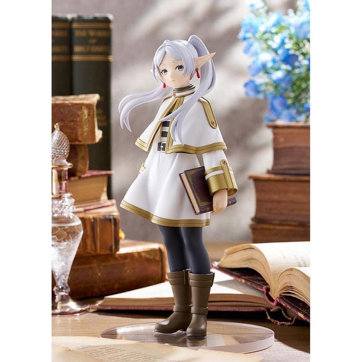 GOOD SMILE COMPANY POP UP PARADE Frieren