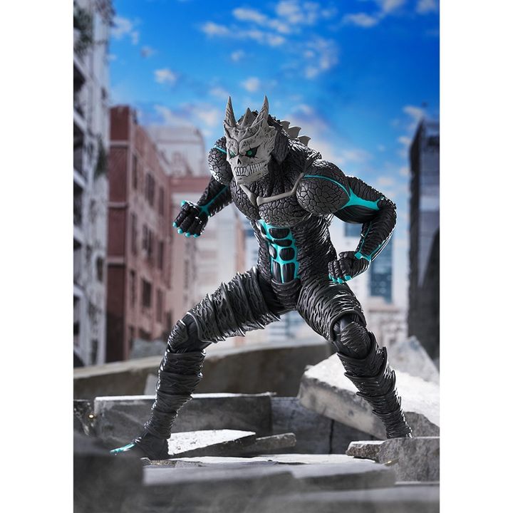 GOOD SMILE COMPANY POP UP PARADE Kaiju No.8