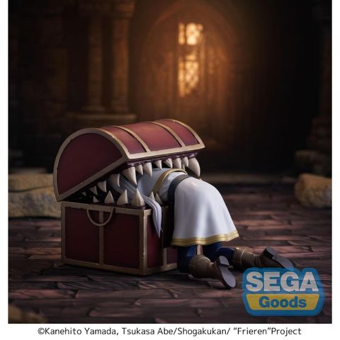 SEGA Luminasta Frieren In Mimic