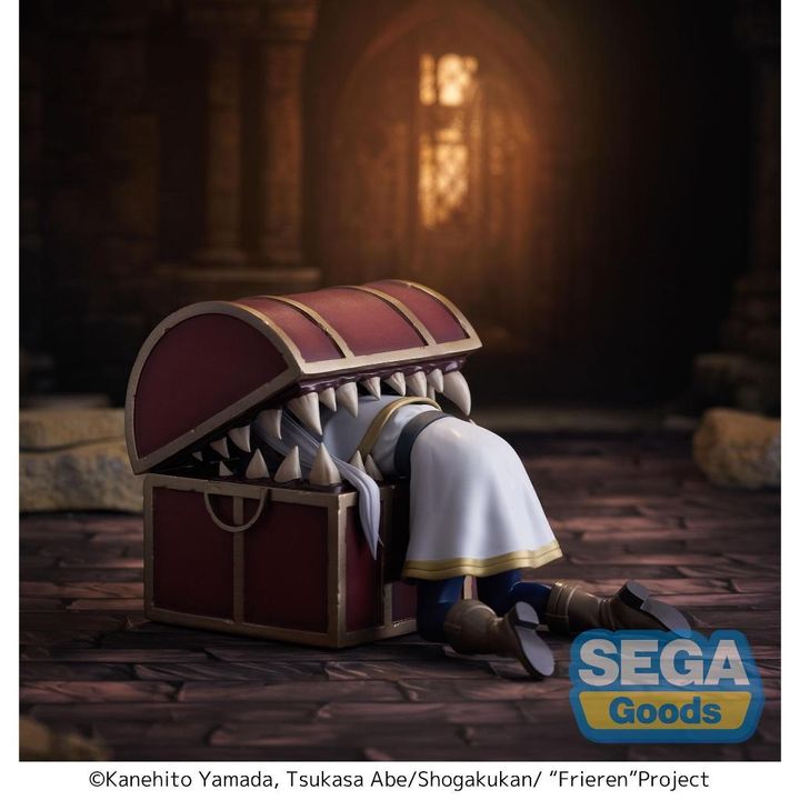 SEGA Luminasta Frieren In Mimic