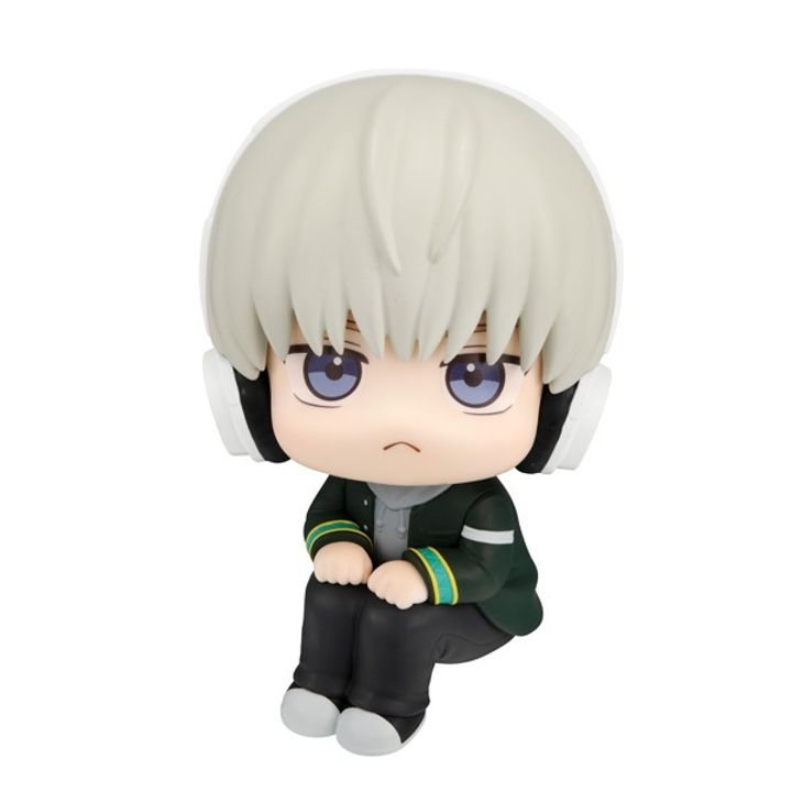 MEGAHOUSE WIND BREAKER LOOK UP SERIES Ren Kaji