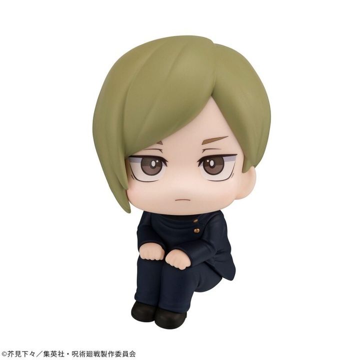MEGAHOUSE JUJUTSU KAISEN LOOK UP SERIES Nanami Kento Kosen ver.