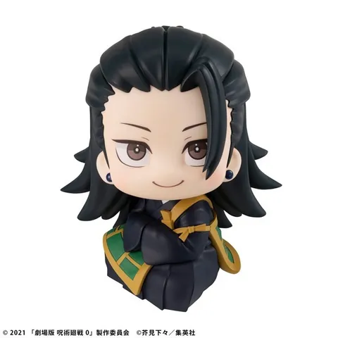 MEGAHOUSE JUJUTSUKAISEN 0 LOOK UP SERIES Suguru Geto