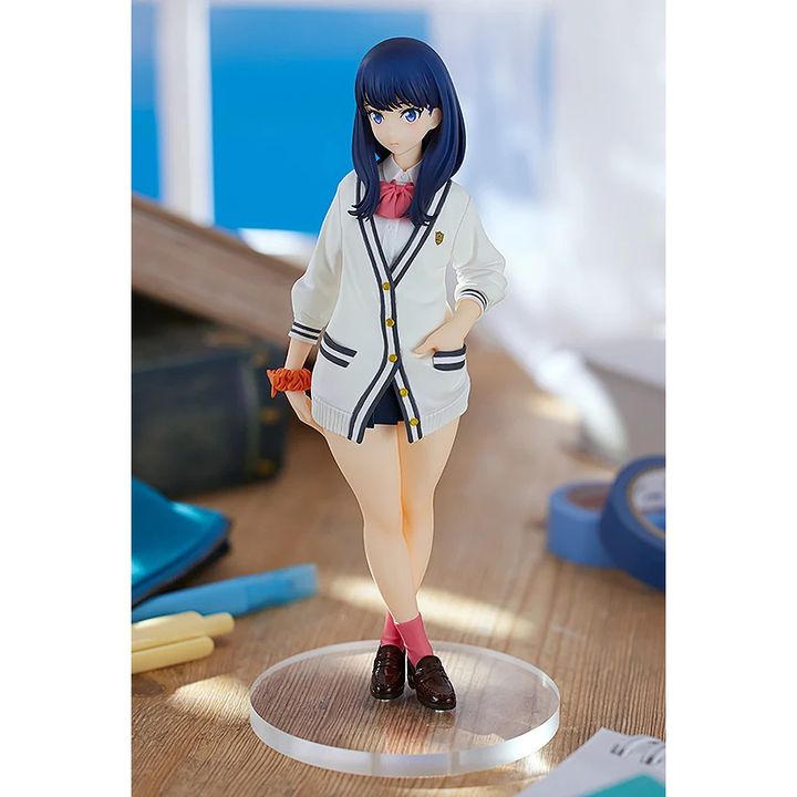 GOOD SMILE COMPANY SSSS.GRIDMAN POP UP PARADE Rikka Takarada