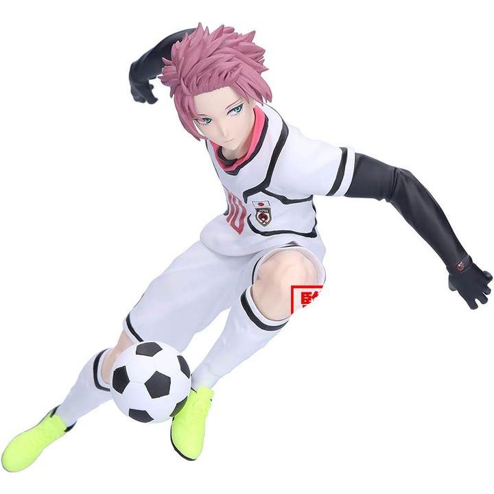 BANPRESTO BLUE LOCK SAE ITOSHI U20 JAPAN NATIONAL TEAM