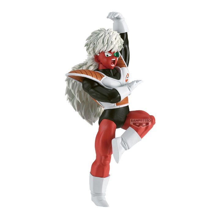 BANPRESTO DRAGON BALL Z SOLID EDGE WORKS JIECE