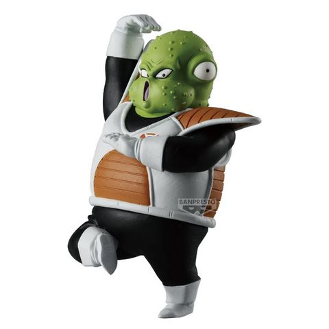 BANPRESTO DRAGON BALL Z SOLID EDGE WORKS GULDO