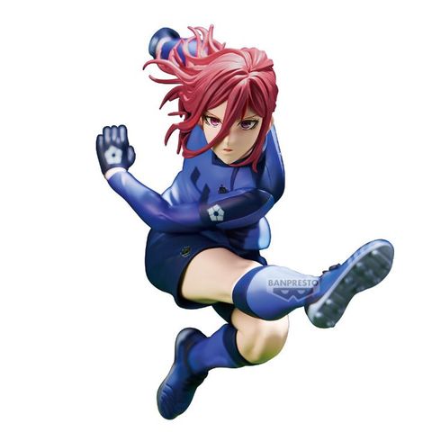 BANPRESTO BLUE LOCK HYOMA CHIGIRI