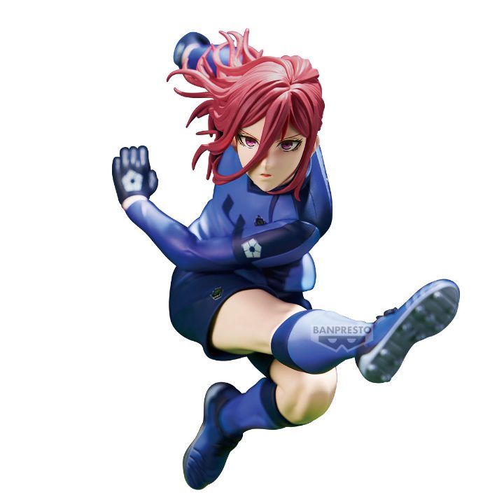 BANPRESTO BLUE LOCK HYOMA CHIGIRI