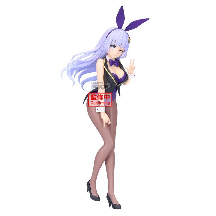 BANPRESTO DATE A LIVE GLITTER & GLAMOURS MIKU IZAYOI