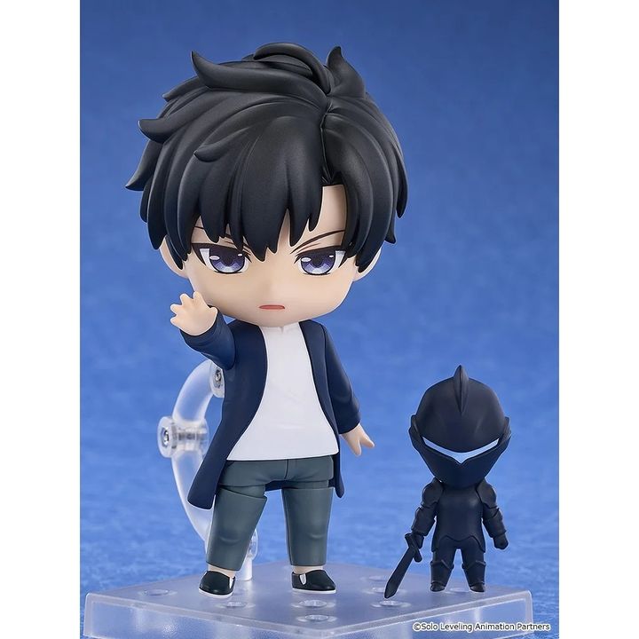 GOOD SMILE COMPANY 2597 Nendoroid Sung Jinwoo