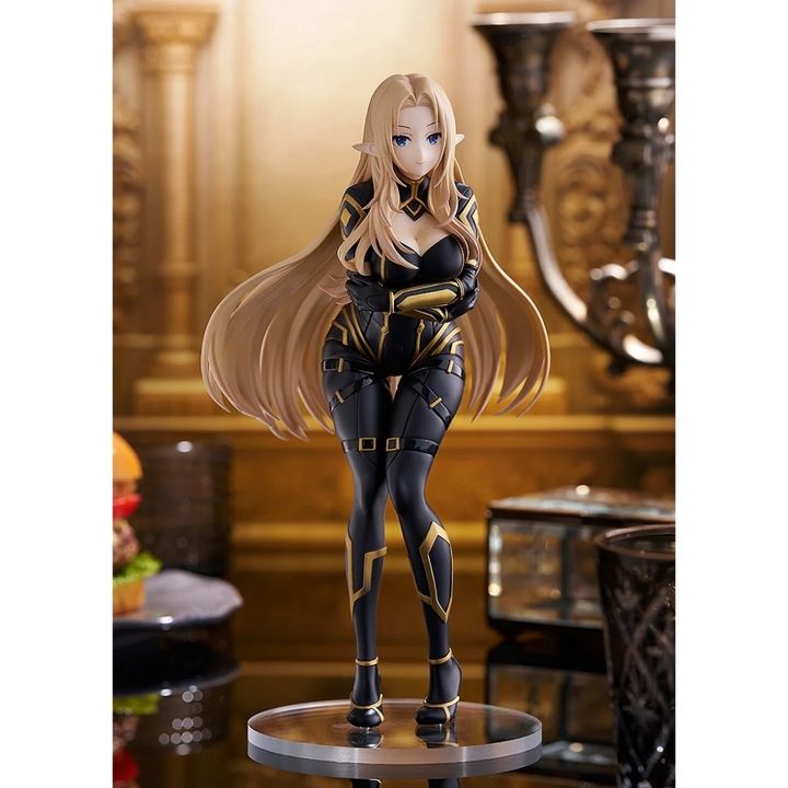 GOOD SMILE COMPANY POP UP PARADE Alpha L Size