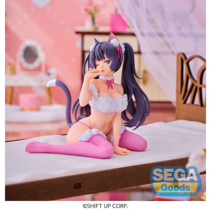 SEGA GODDESS OF VICTORY: NIKKE - Yumemirize Nero
