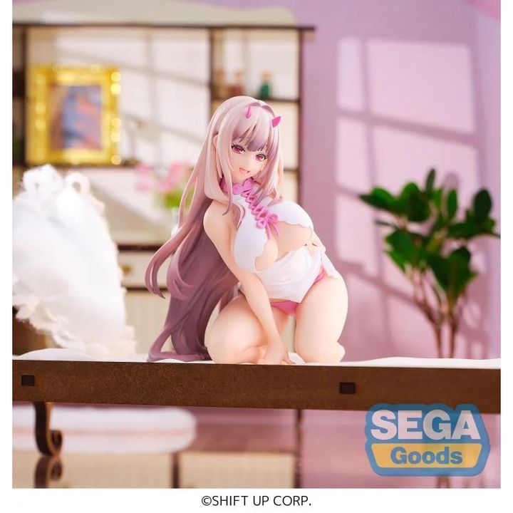 SEGA GODDESS OF VICTORY: NIKKE Yumemirize Viper