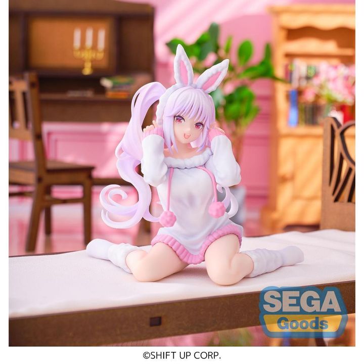SEGA GODDESS OF VICTORY: NIKKE Yumemirize Alice