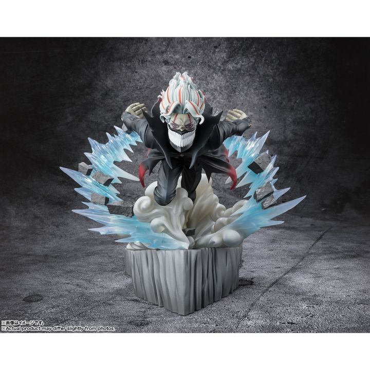 BANDAI TAMASHII FiguartsZERO OKARUN (Transformed)