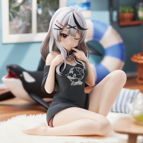 BANPRESTO #HOLOLIVE IF RELAX TIME SAKAMATA CHLOE
