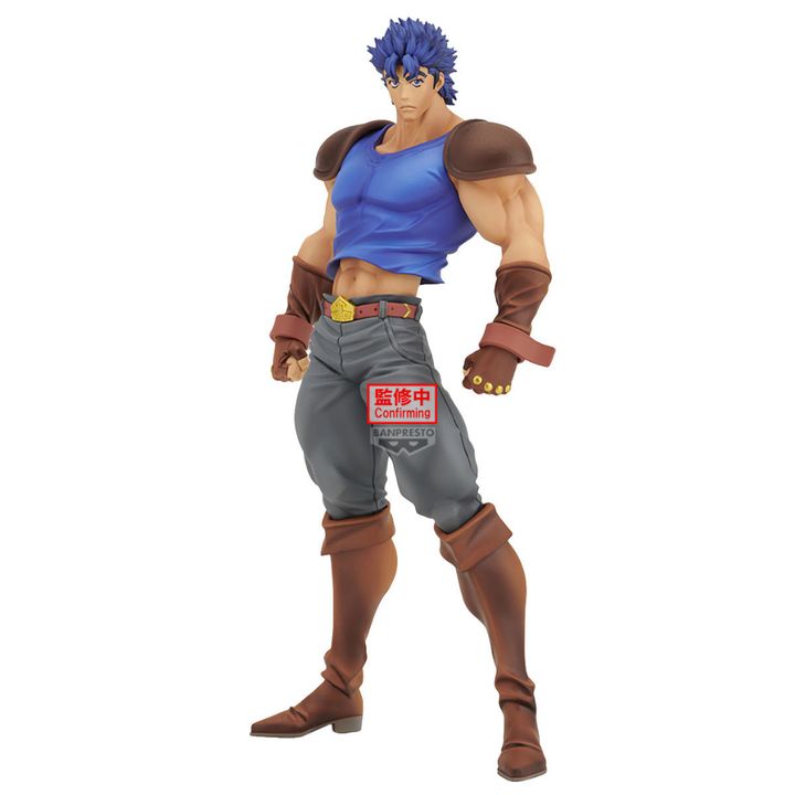 BANPRESTO JOJO'S BIZARRE ADVENTURE JONATHAN JOESTAR