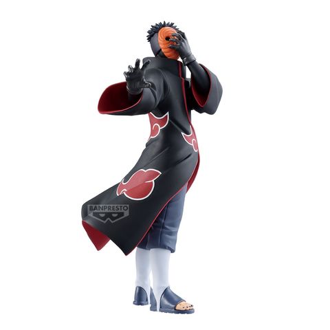 BANPRESTO NARUTO SHIPPUDEN VIBRATION STARS TOBI