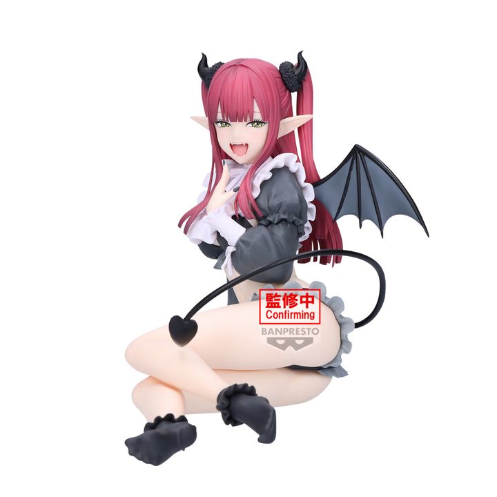 BANPRESTO MY DRESS-UP DARLING ESPRESTO DETAILED ELEGANCE MARIN KITAGAWA LIZ VER.