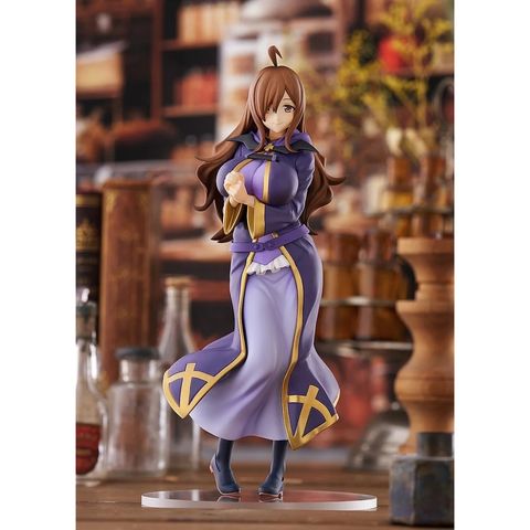 GOOD SMILE COMPANY POP UP PARADE Wiz L Size