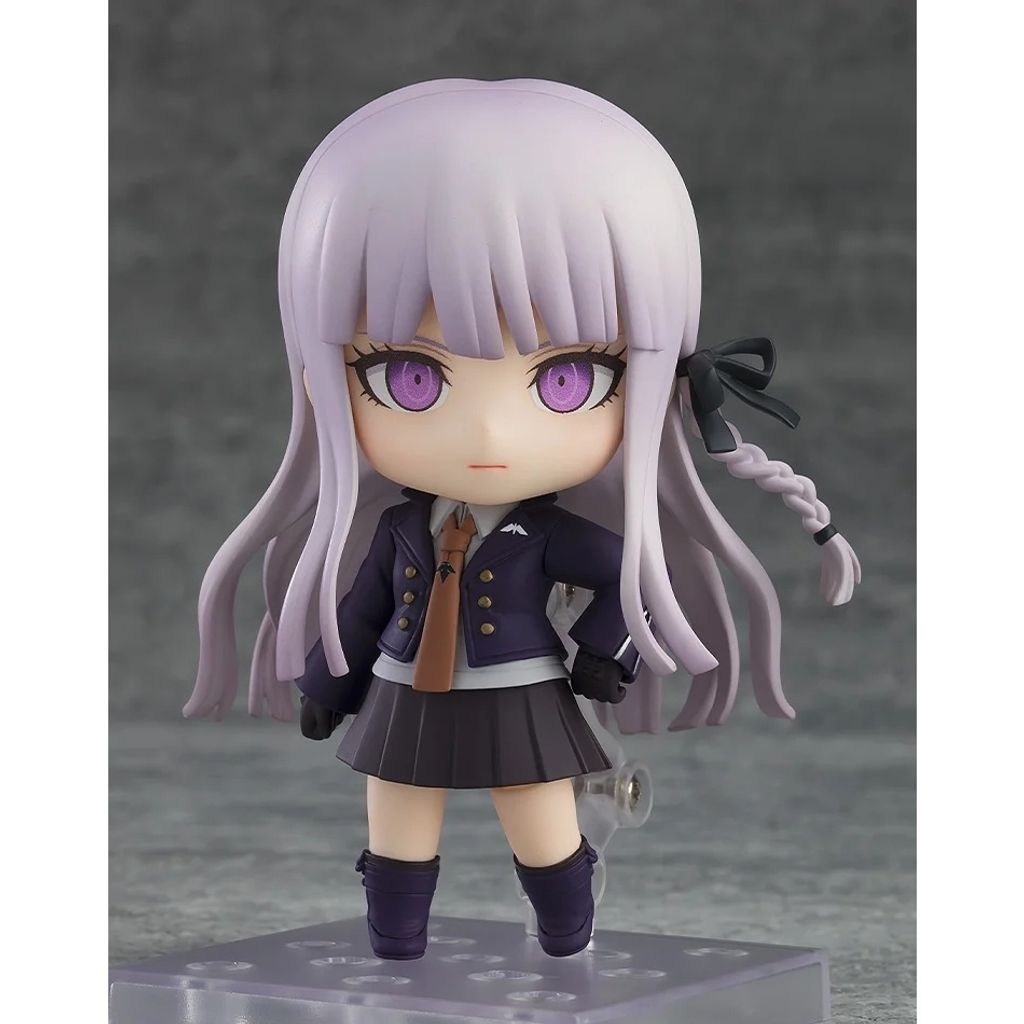 GOOD SMILE COMPANY Danganronpa 1・2 Reload 2625 Nendoroid Kyokyo Kirigiri
