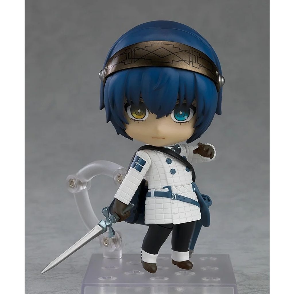 GOOD SMILE COMPANY 2650 Nendoroid Metaphor: ReFantazio Protagonist [Basic]
