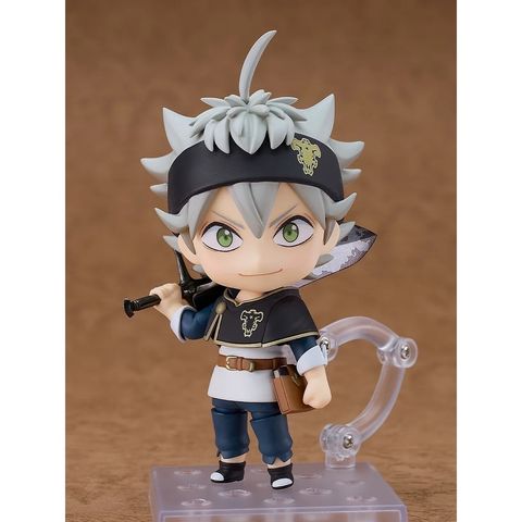 GOOD SMILE COMPANY Black Clover 2659 Nendoroid Asta