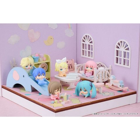 GOOD SMILE COMPANY Akatans Piapro Characters