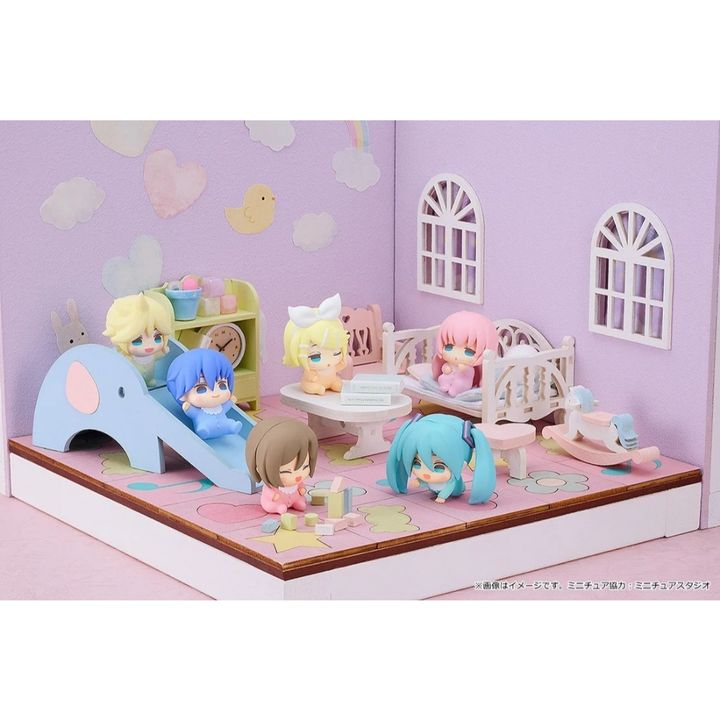 GOOD SMILE COMPANY Akatans Piapro Characters