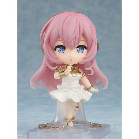 GOOD SMILE COMPANY Character Vocal Series 03 2646 Nendoroid Megurine Luka Symphony: 2024 Ver.