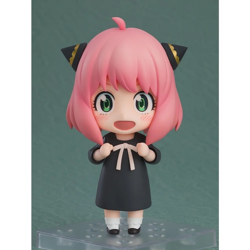 GOOD SMILE COMPANY SPY x FAMILY 2623 Nendoroid Anya Forger: Casual Outfit Ver.