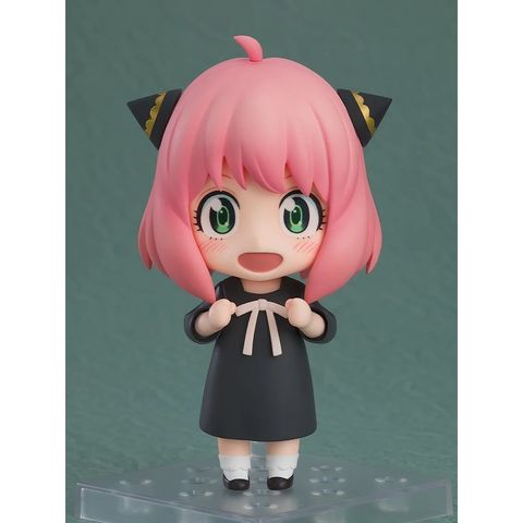GOOD SMILE COMPANY SPY x FAMILY 2623 Nendoroid Anya Forger: Casual Outfit Ver.