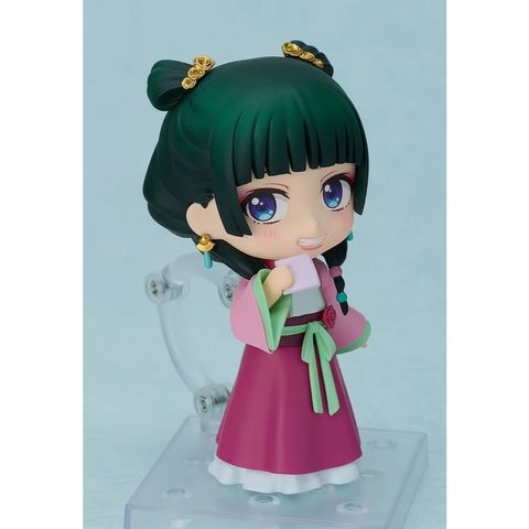 GOOD SMILE COMPANY 2640 Nendoroid Maomao: Garden Party Ver.