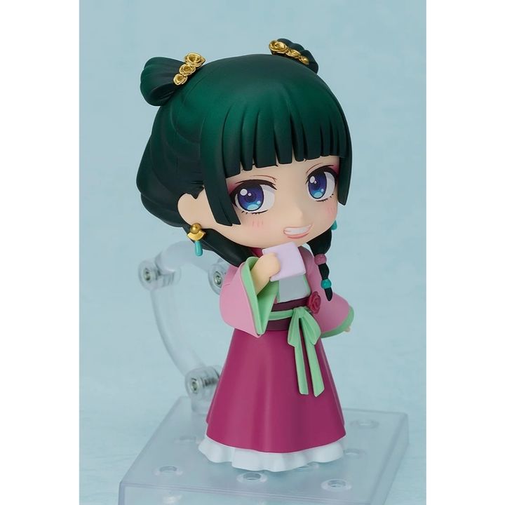 GOOD SMILE COMPANY 2640 Nendoroid Maomao: Garden Party Ver.