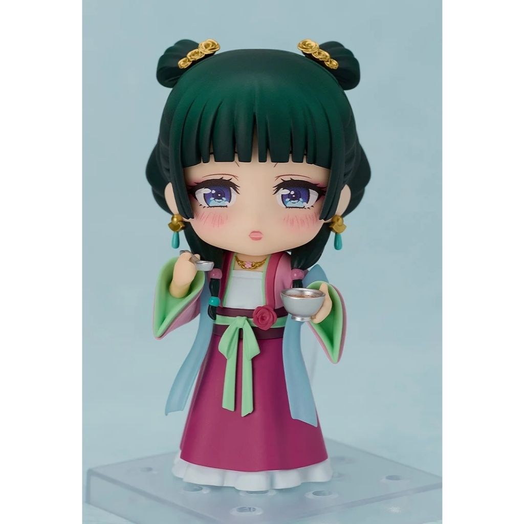 GOOD SMILE COMPANY 2640 Nendoroid Maomao: Garden Party Ver.