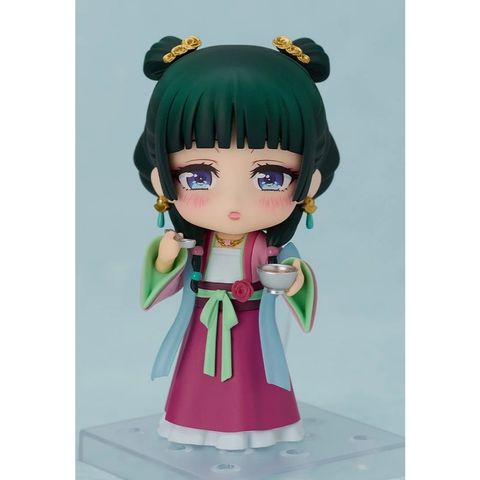 GOOD SMILE COMPANY 2640 Nendoroid Maomao: Garden Party Ver.
