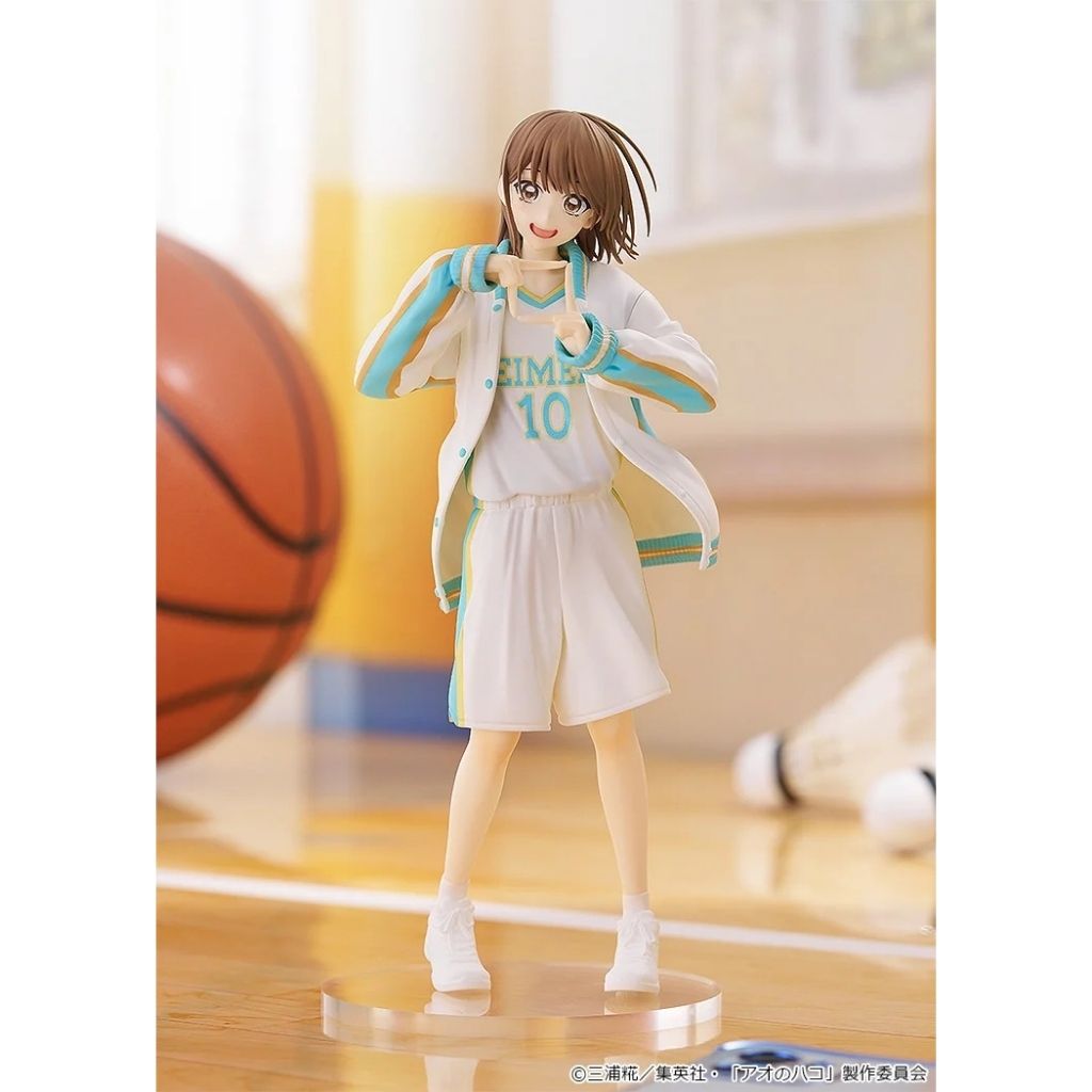 GOOD SMILE COMPANY Blue Box POP UP PARADE Chinatsu Kano L Size