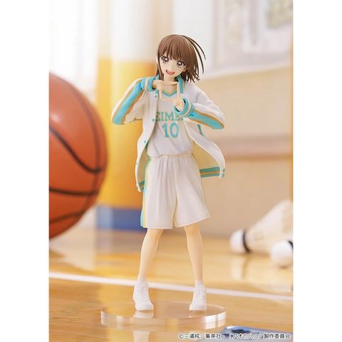 GOOD SMILE COMPANY Blue Box POP UP PARADE Chinatsu Kano L Size