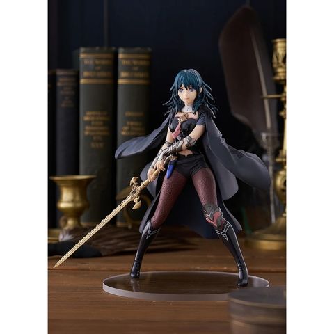 GOOD SMILE COMPANY Fire Emblem: Three Houses POP UP PARADE Byleth (Female)