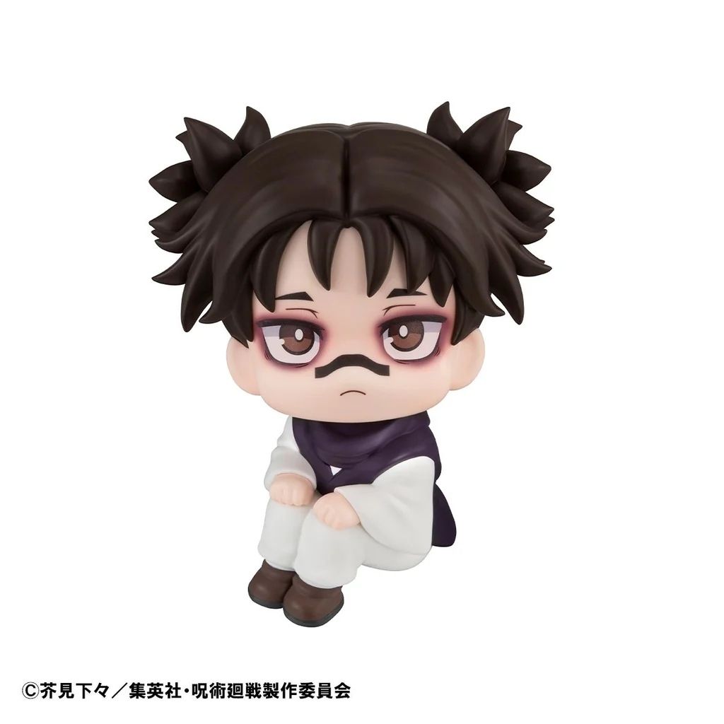 MEGAHOUSE JUJUTSU KAISEN LOOK UP SERIES Choso