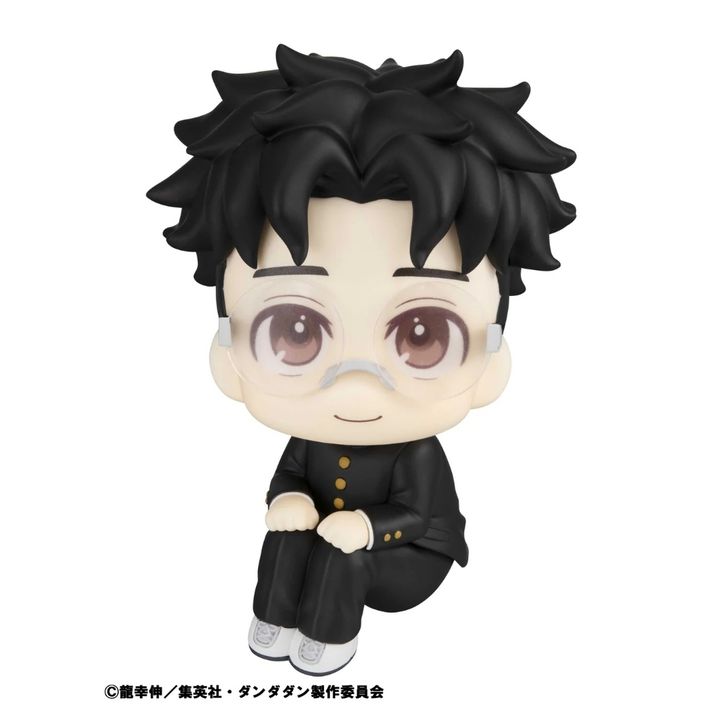 MEGAHOUSE TV Anime ”DAN DA DAN” LOOK UP SERIES Okarun