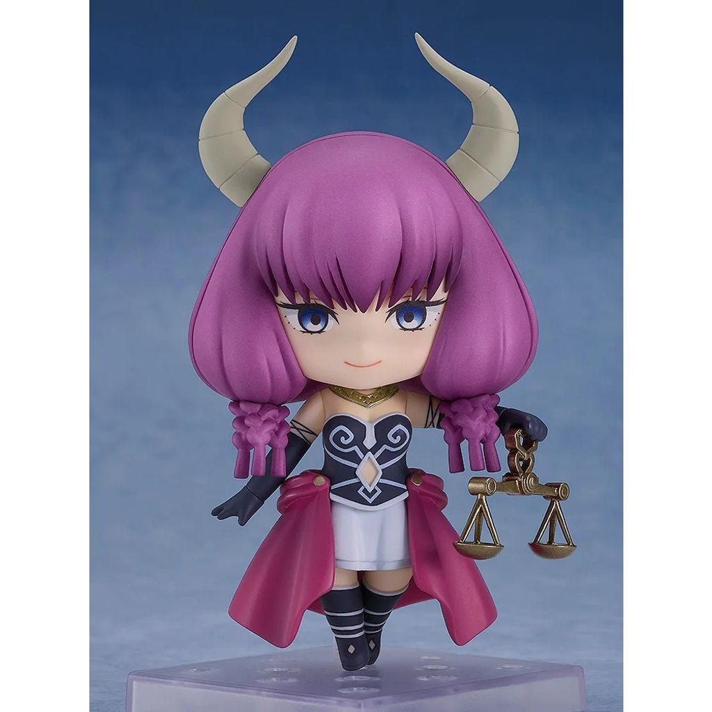 GOOD SMILE COMPANY Frieren: Beyond Journey's End 2683 Nendoroid Aura the Guillotine