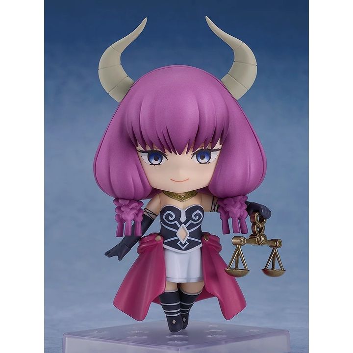 GOOD SMILE COMPANY Frieren: Beyond Journey's End 2683 Nendoroid Aura the Guillotine