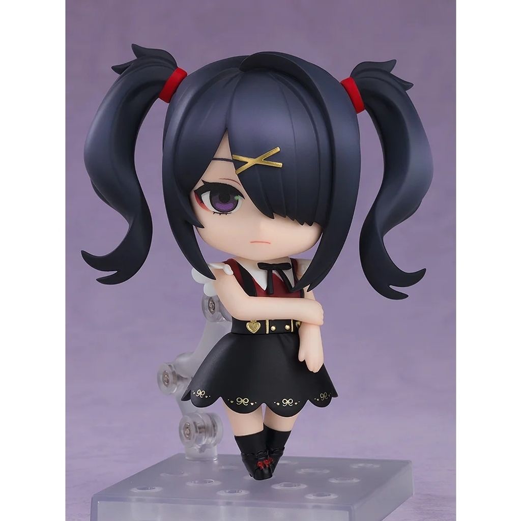 NEEDY STREAMER OVERLOAD 2693 Nendoroid Ame